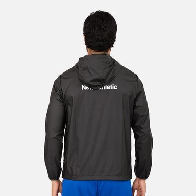 CASACA NEW ATHLETIC 091-0200 PARA HOMBRE - 2