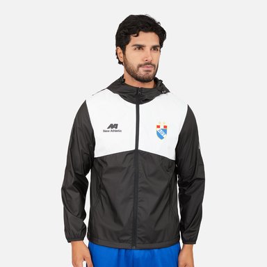CASACA NEW ATHLETIC ADT 2026 089-0201 PARA HOMBRE
