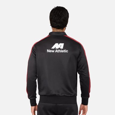 BUZO NEW ATHLETIC CHANKAS 2026 064-0202 PARA HOMBRE - 3