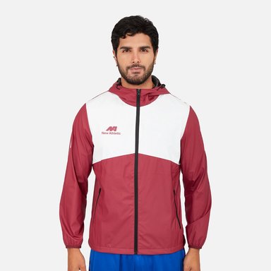 CASACA NEW ATHLETIC 091-0500 PARA HOMBRE