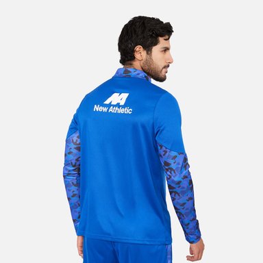 BUZO NEW ATHLETIC ADT 2026 061-1212 PARA HOMBRE - 3