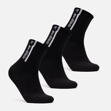 MEDIAS NEW ATHLETIC 097-0201 PARA UNISEX