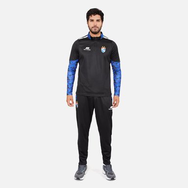 BUZO NEW ATHLETIC ADT 2026 061-0202 PARA HOMBRE