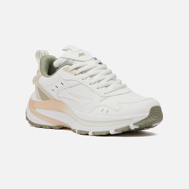 ZAPATILLA NEW ATHLETIC LIFESTYLE FLEXGOME 232-2167 PARA MUJER