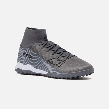 ZAPATILLA NEW ATHLETIC FÚTBOL GRIPZONE 161-0302 PARA JUVENIL