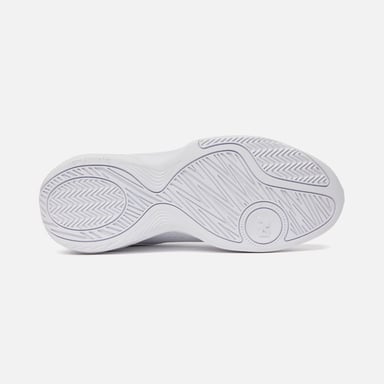 ZAPATILLA NEW ATHLETIC TENNIS NEOGOM 045-0135 PARA MUJER - 2