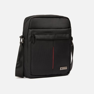 MORRAL NEW ATHLETIC 018-0202 PARA HOMBRE - 2