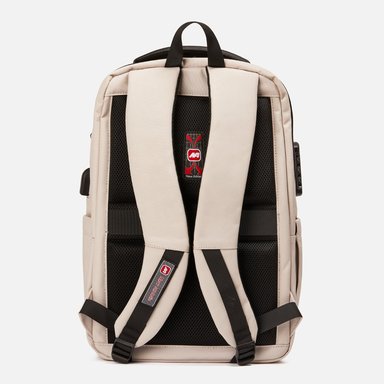 MOCHILA NEW ATHLETIC 081-0404 PARA HOMBRE - 2