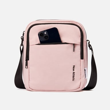 MORRAL NEW ATHLETIC 017-6161 PARA HOMBRE - 3