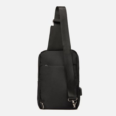 MORRAL NEW ATHLETIC 019-0202 PARA HOMBRE - 2