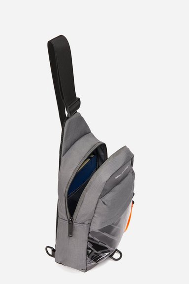 MORRAL NEW ATHLETIC 020-0303 PARA HOMBRE - 3