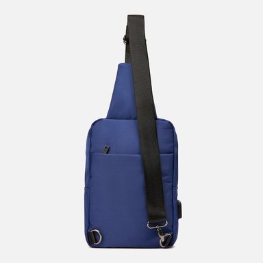 MORRAL NEW ATHLETIC 019-7878 PARA HOMBRE - 2