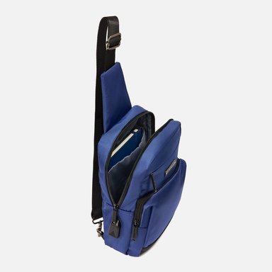 MORRAL NEW ATHLETIC 019-7878 PARA HOMBRE - 3