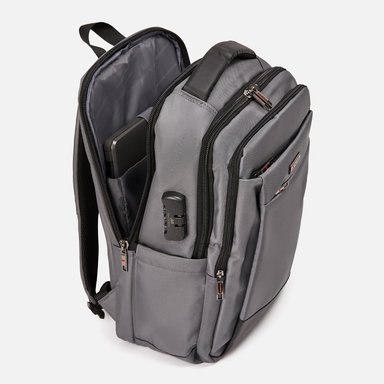 MOCHILA NEW ATHLETIC 084-0303 PARA HOMBRE - 5