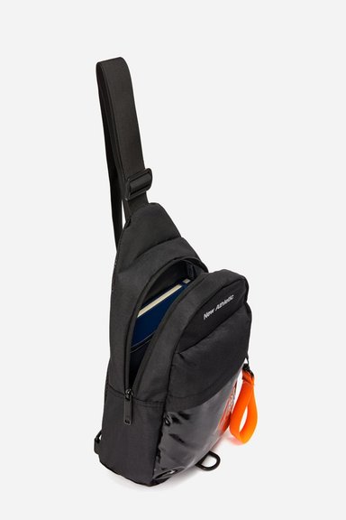 MORRAL NEW ATHLETIC 020-0202 PARA HOMBRE - 3