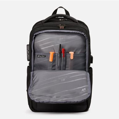 MOCHILA NEW ATHLETIC 084-0202 PARA HOMBRE - 4