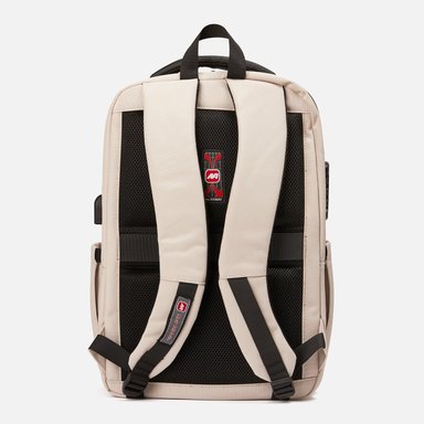 MOCHILA NEW ATHLETIC 084-2929 PARA HOMBRE - 2