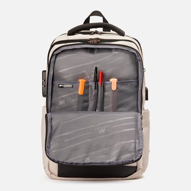 MOCHILA NEW ATHLETIC 084-2929 PARA HOMBRE - 4