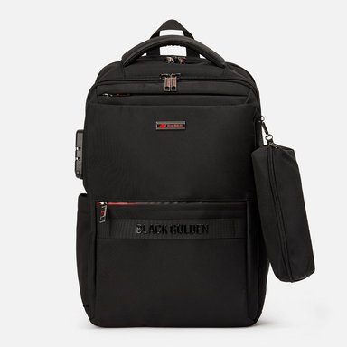 MOCHILA NEW ATHLETIC 081-0202 PARA HOMBRE - 3