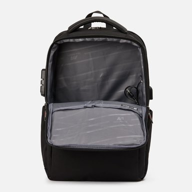 MOCHILA NEW ATHLETIC 081-0202 PARA HOMBRE - 4