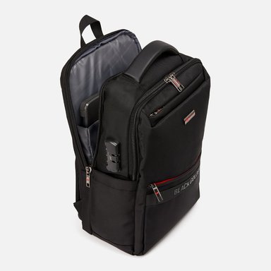 MOCHILA NEW ATHLETIC 081-0202 PARA HOMBRE - 5