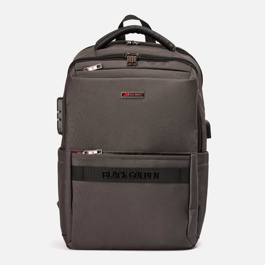 MOCHILA NEW ATHLETIC 081-0303 PARA HOMBRE