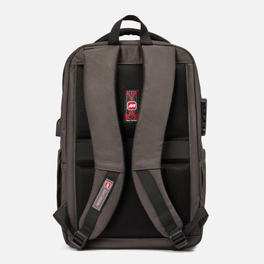 MOCHILA NEW ATHLETIC 081-0303 PARA HOMBRE - 2