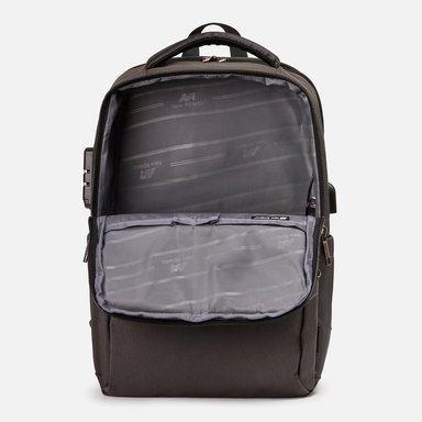 MOCHILA NEW ATHLETIC 081-0303 PARA HOMBRE - 4