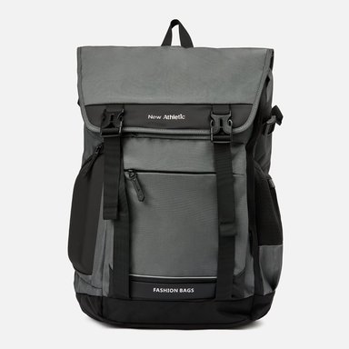 MOCHILA NEW ATHLETIC 068-0402 PARA UNISEX