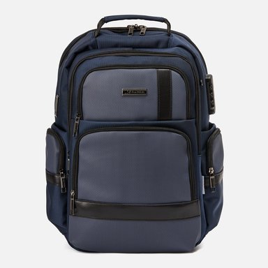 MOCHILA NEW ATHLETIC 079-1111 PARA HOMBRE