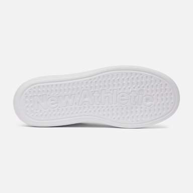 ZAPATILLA NEW ATHLETIC SKATEBOARDING 177-0111 PARA HOMBRE - 2