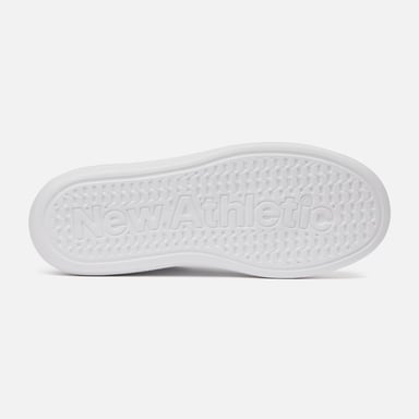 ZAPATILLA NEW ATHLETIC SKATEBOARDING 177-0101 PARA HOMBRE - 2
