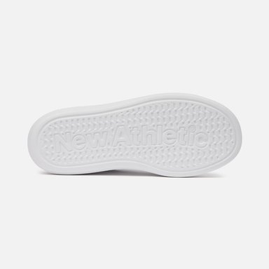 ZAPATILLA NEW ATHLETIC SKATEBOARDING 177-0145 PARA MUJER - 2