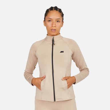 CASACA NEW ATHLETIC BRUNELLA 093-2121 PARA MUJER - 1