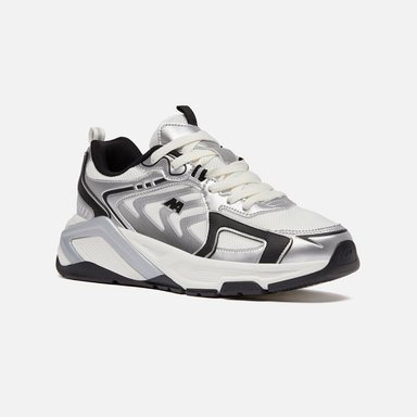 ZAPATILLA NEW ATHLETIC LIFESTYLE FLEXGOM 218-2601 PARA MUJER - 1