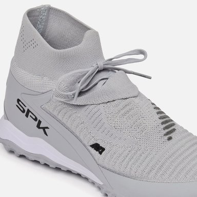 ZAPATILLA NEW ATHLETIC FÚTBOL GRIPZONE 158-0402 PARA HOMBRE - 4
