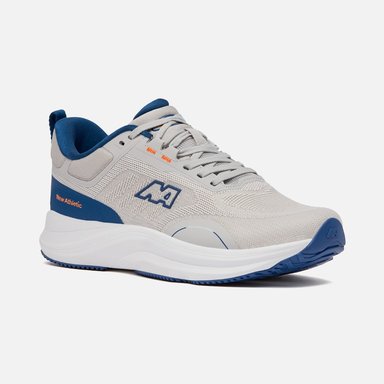 ZAPATILLA NEW ATHLETIC RUNNING AEROLITE 213-0422 PARA HOMBRE - 1