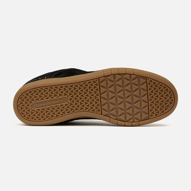 ZAPATILLA NEW ATHLETIC SKATEBOARDING URBANSTEP 163-0221 PARA HOMBRE - 2