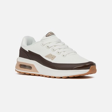 ZAPATILLA NEW ATHLETIC LIFESTYLE SOFTWIND 224-2140 PARA MUJER - 1
