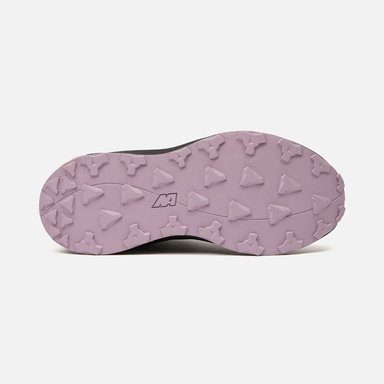 ZAPATILLA NEW ATHLETIC OUTDOOR ALPINE 3.0 128-0228 PARA MUJER - 2
