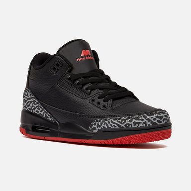 ZAPATILLA NEW ATHLETIC SKATEBOARDING WIND MAX 173-0206 PARA HOMBRE - 1