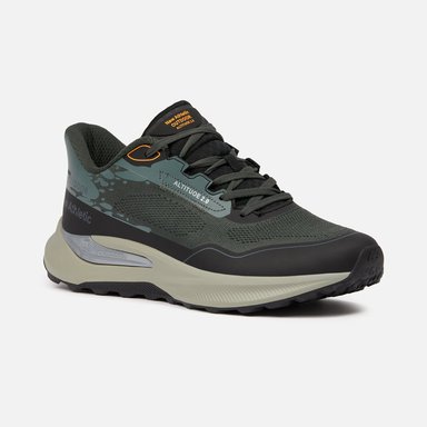ZAPATILLA NEW ATHLETIC OUTDOOR ACRIMOUNT 096-0902 PARA HOMBRE - 1