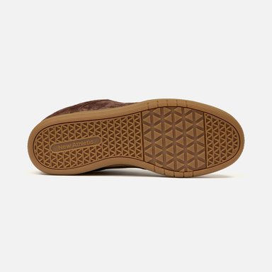 ZAPATILLA NEW ATHLETIC SKATEBOARDING URBANSTEP 163-4021 PARA MUJER - 2