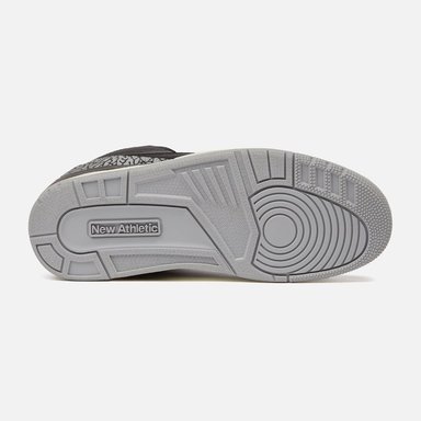 ZAPATILLA NEW ATHLETIC SKATEBOARDING WIND MAX 173-0204 PARA HOMBRE - 2