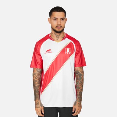 CAMISETA OFICIAL VÓLEY  NEW ATHLETIC FPV 2026 PARA MUJER - 1