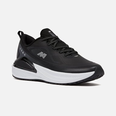 ZAPATILLA NEW ATHLETIC RUNNING AERONIX 198-0201 PARA HOMBRE - 1