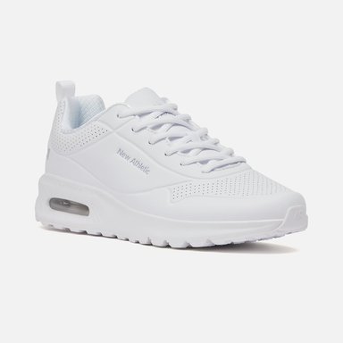 ZAPATILLA NEW ATHLETIC LIFESTYLE SOFTWIND 229-0104 PARA HOMBRE - 1