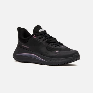 ZAPATILLA NEW ATHLETIC RUNNING GLAYZER RX 200-0228 PARA MUJER - 1