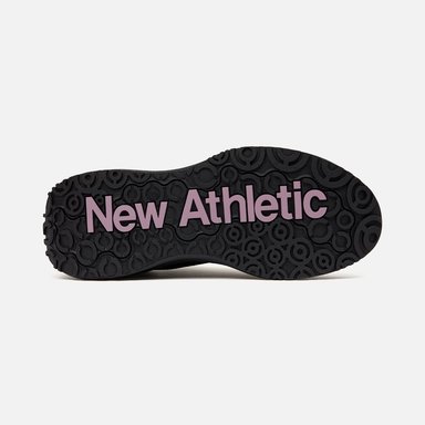 ZAPATILLA NEW ATHLETIC RUNNING GLAYZER RX 200-0228 PARA MUJER - 2