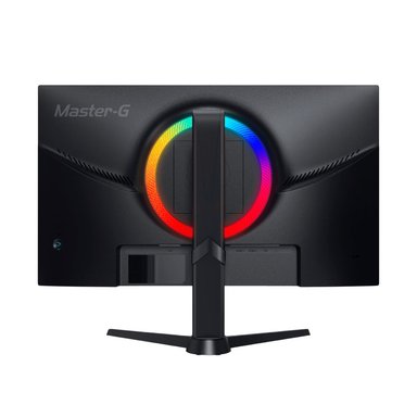 MONITOR GAMER MASTER G 27" FULL HD POSICIÓN VERTICAL 180HZ 1MS - 5